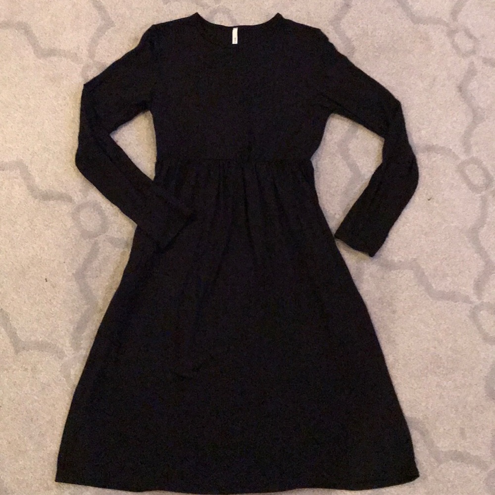 Midi Dress